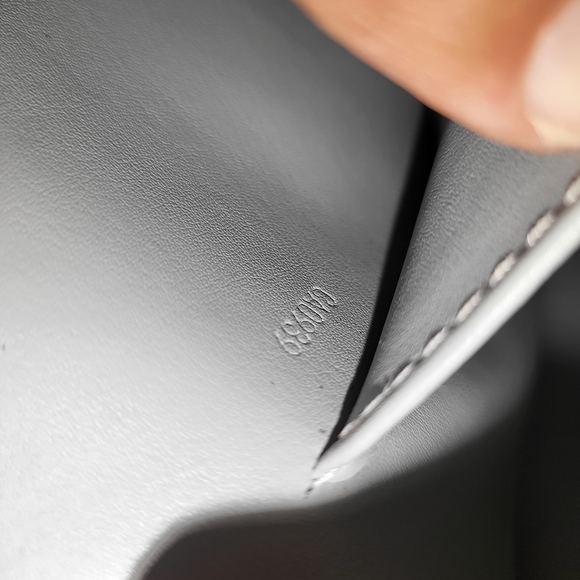 Louis Vuitton Vernis Large Luco Tote.. Authentic Made in Spain 1999.. - Picture 9 of 14